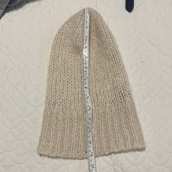 Cream Scotch & Soda Hat - Picture 6 of 6